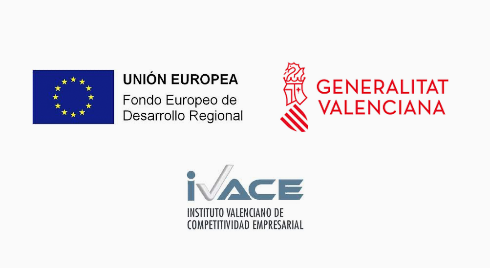 VICAR recibe la ayuda de IVACE al proyecto IMAPEA/2017/33